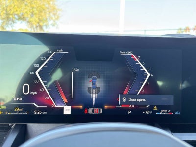 2026 BMW 5 Series 530i