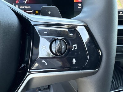 2026 BMW 5 Series 530i