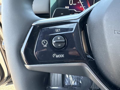 2026 BMW 5 Series 530i