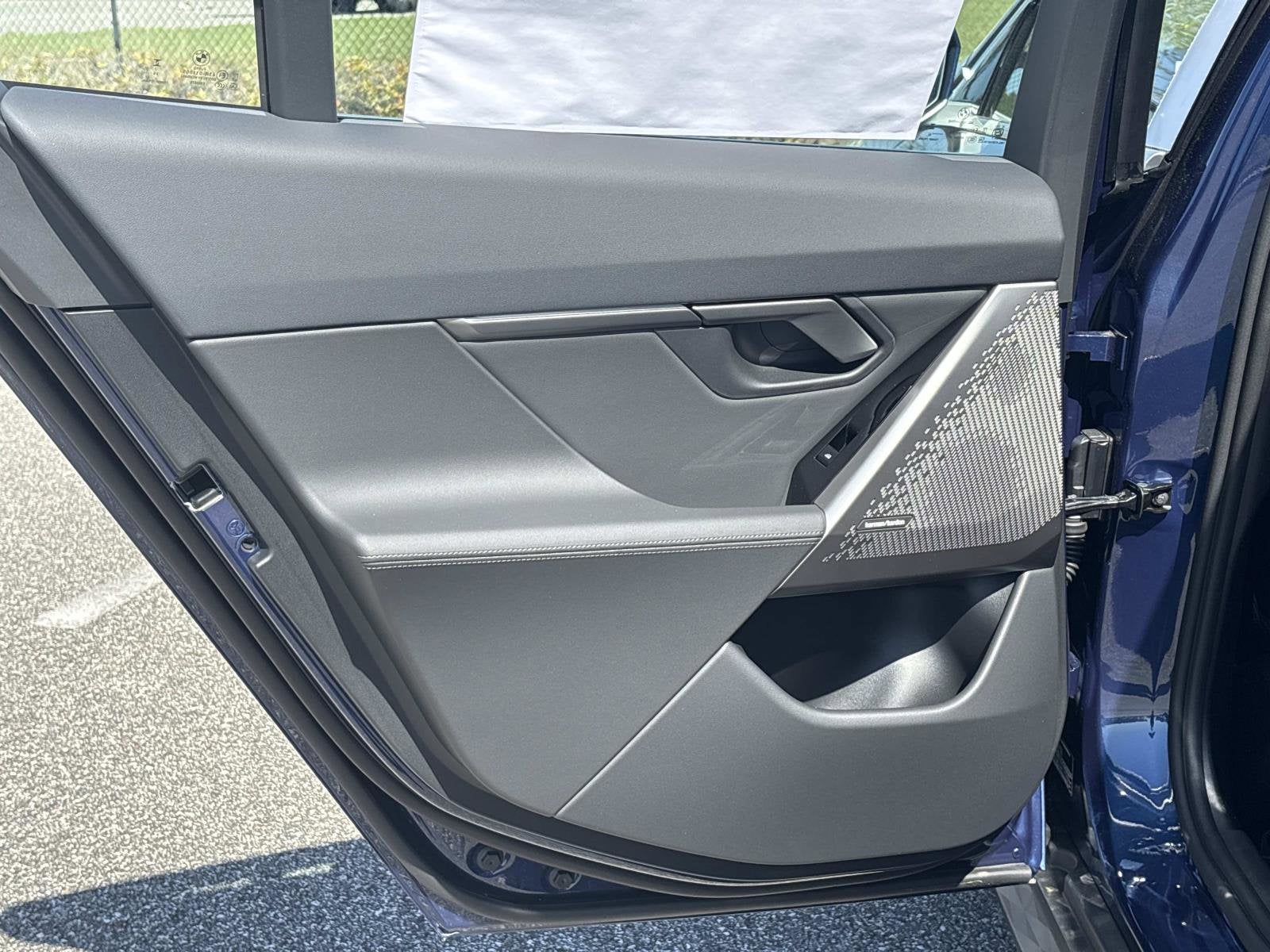 2026 BMW 5 Series 530i