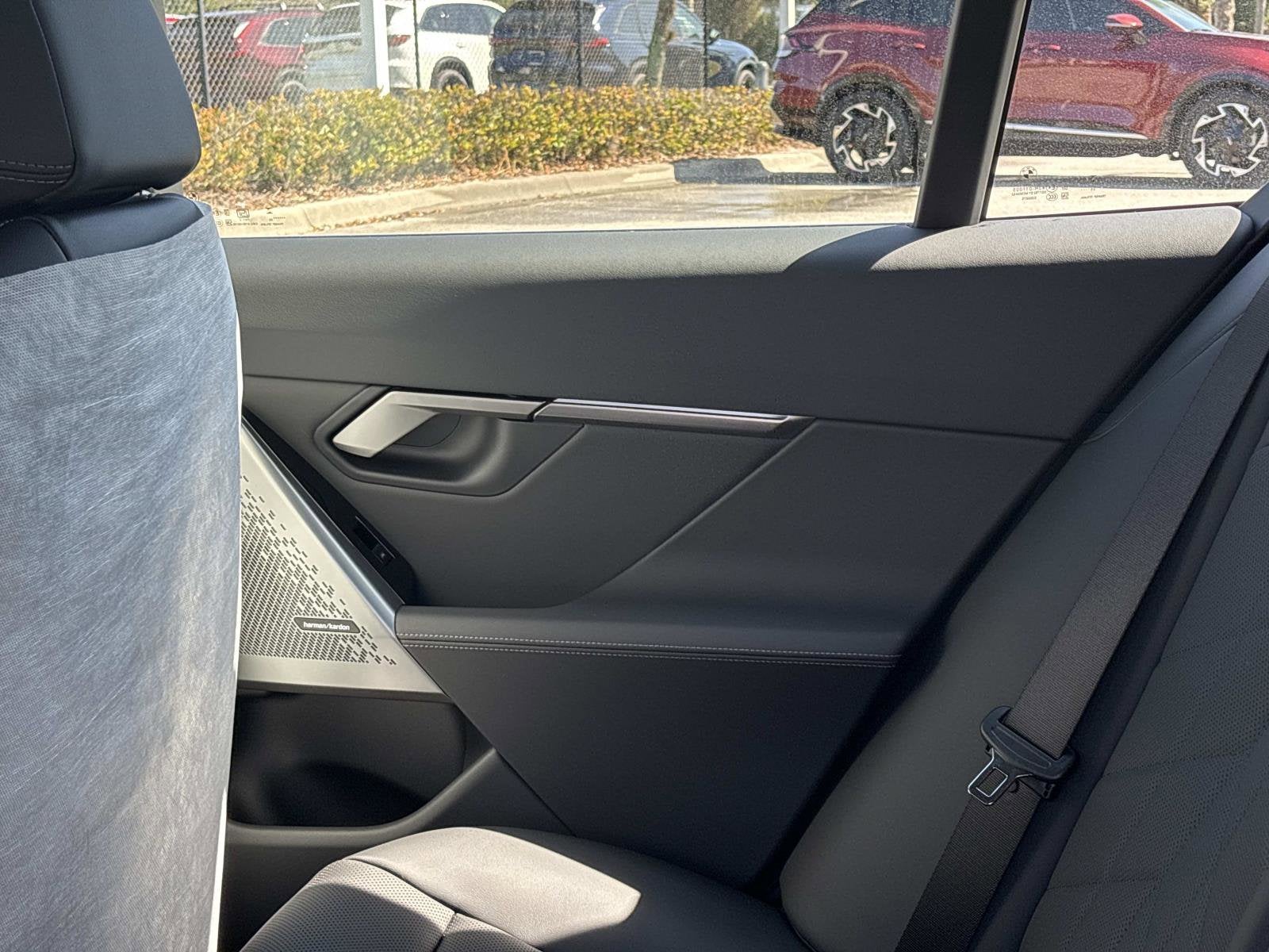 2026 BMW 5 Series 530i