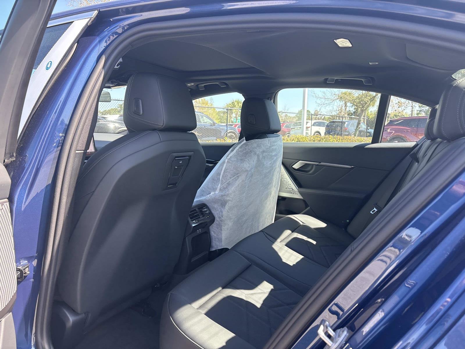 2026 BMW 5 Series 530i