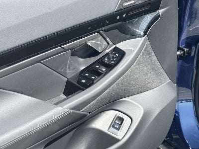 2026 BMW 5 Series 530i