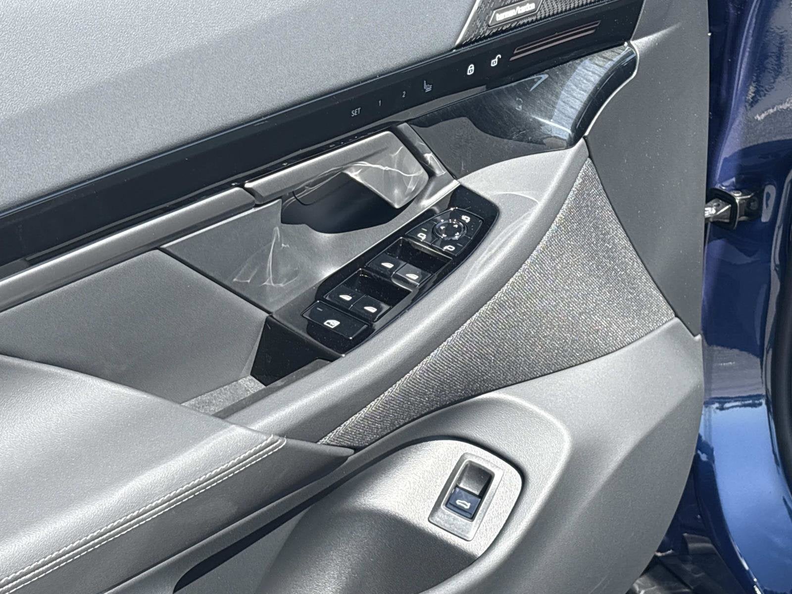 2026 BMW 5 Series 530i