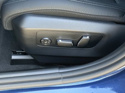 2026 BMW 5 Series 530i