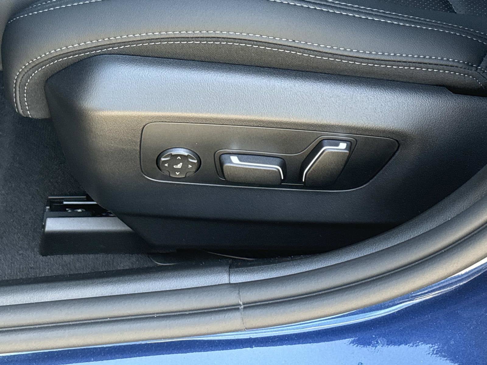 2026 BMW 5 Series 530i