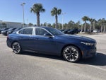 2026 BMW 5 Series 530i