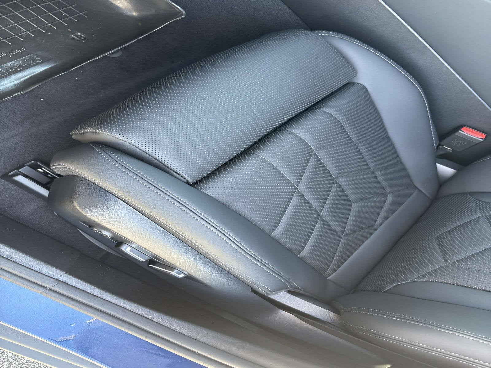2026 BMW 5 Series 530i