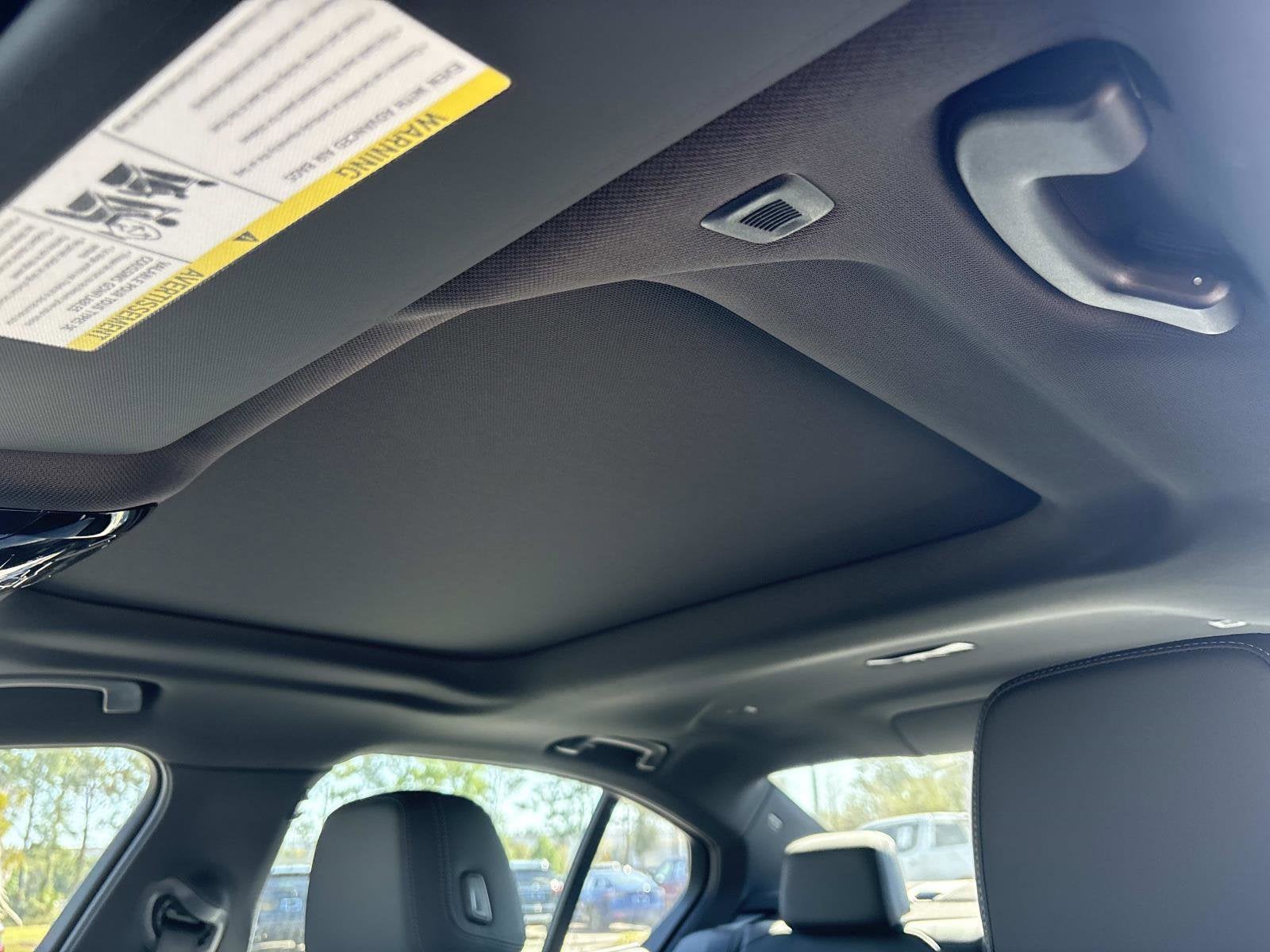 2026 BMW 5 Series 530i