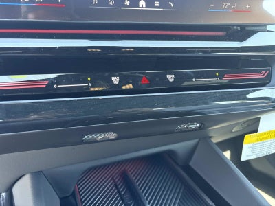 2026 BMW 5 Series 530i