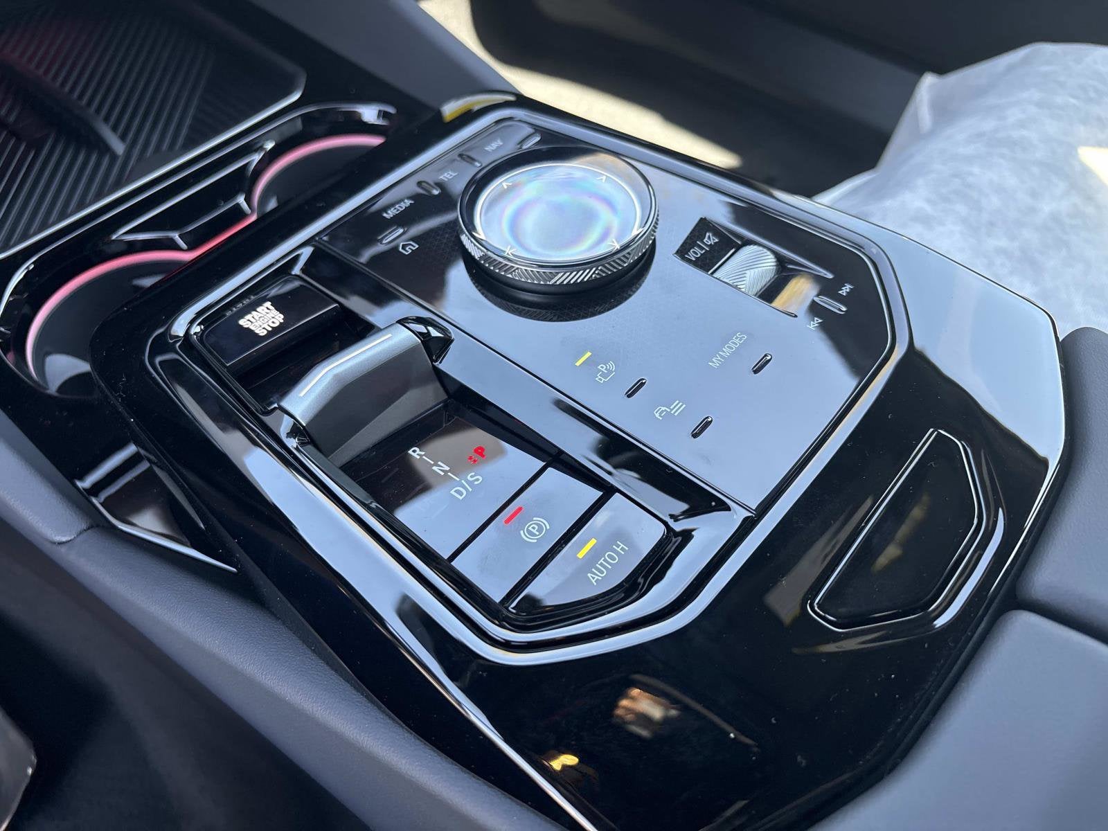 2026 BMW 5 Series 530i