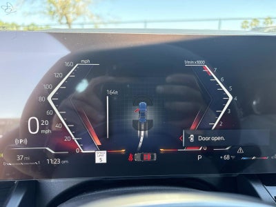 2026 BMW 5 Series 530i