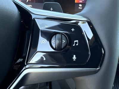 2026 BMW 5 Series 530i