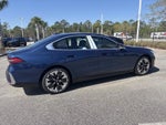 2026 BMW 5 Series 530i