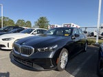 2024 BMW 5 Series 530i