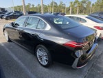2024 BMW 5 Series 530i