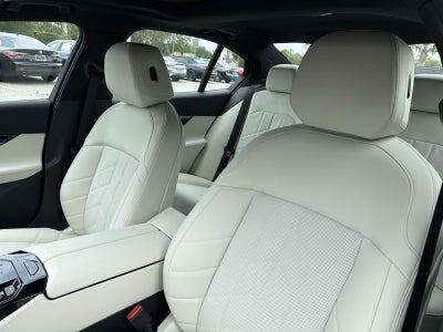 2026 BMW 5 Series 530i