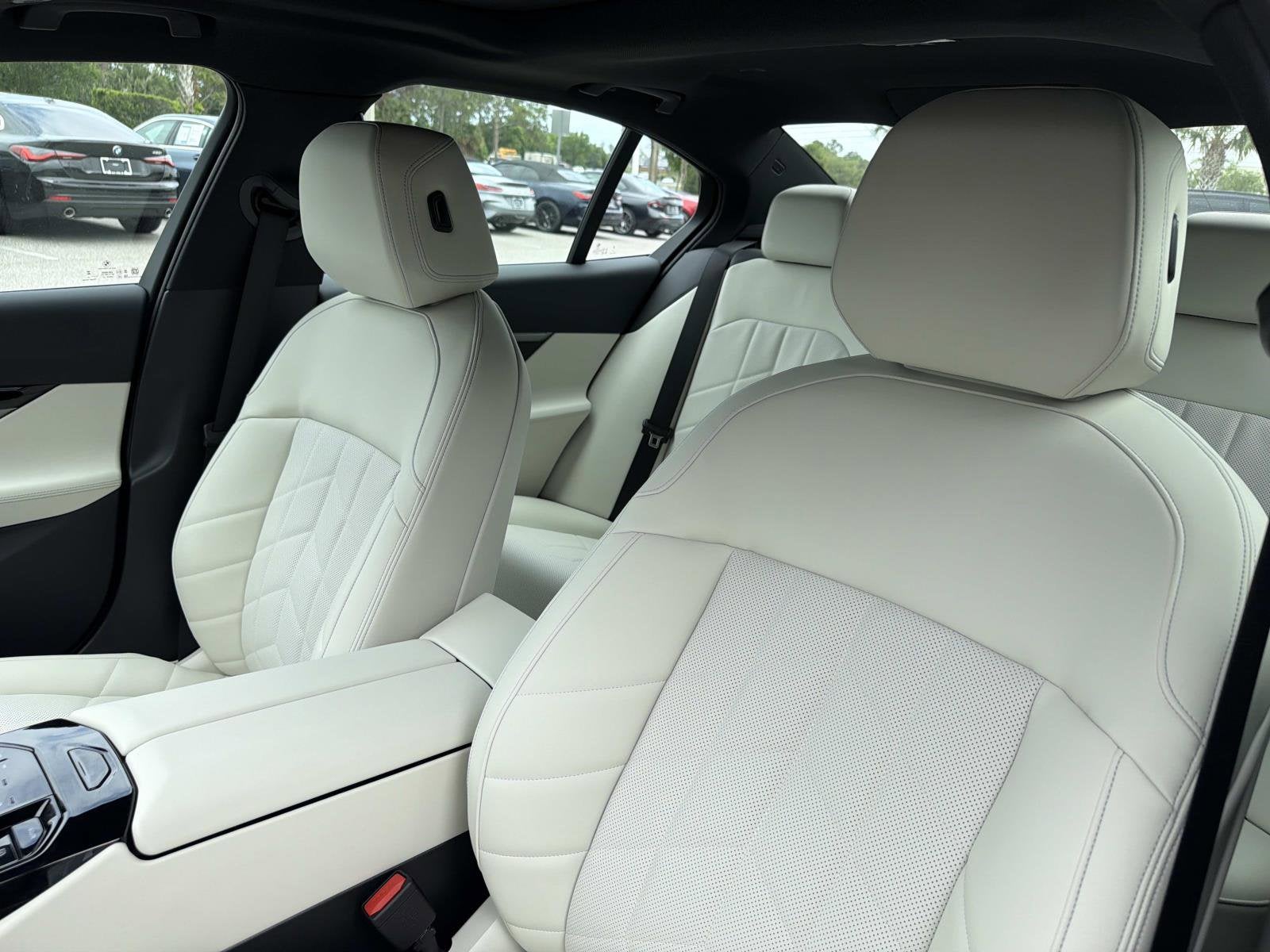 2026 BMW 5 Series 530i