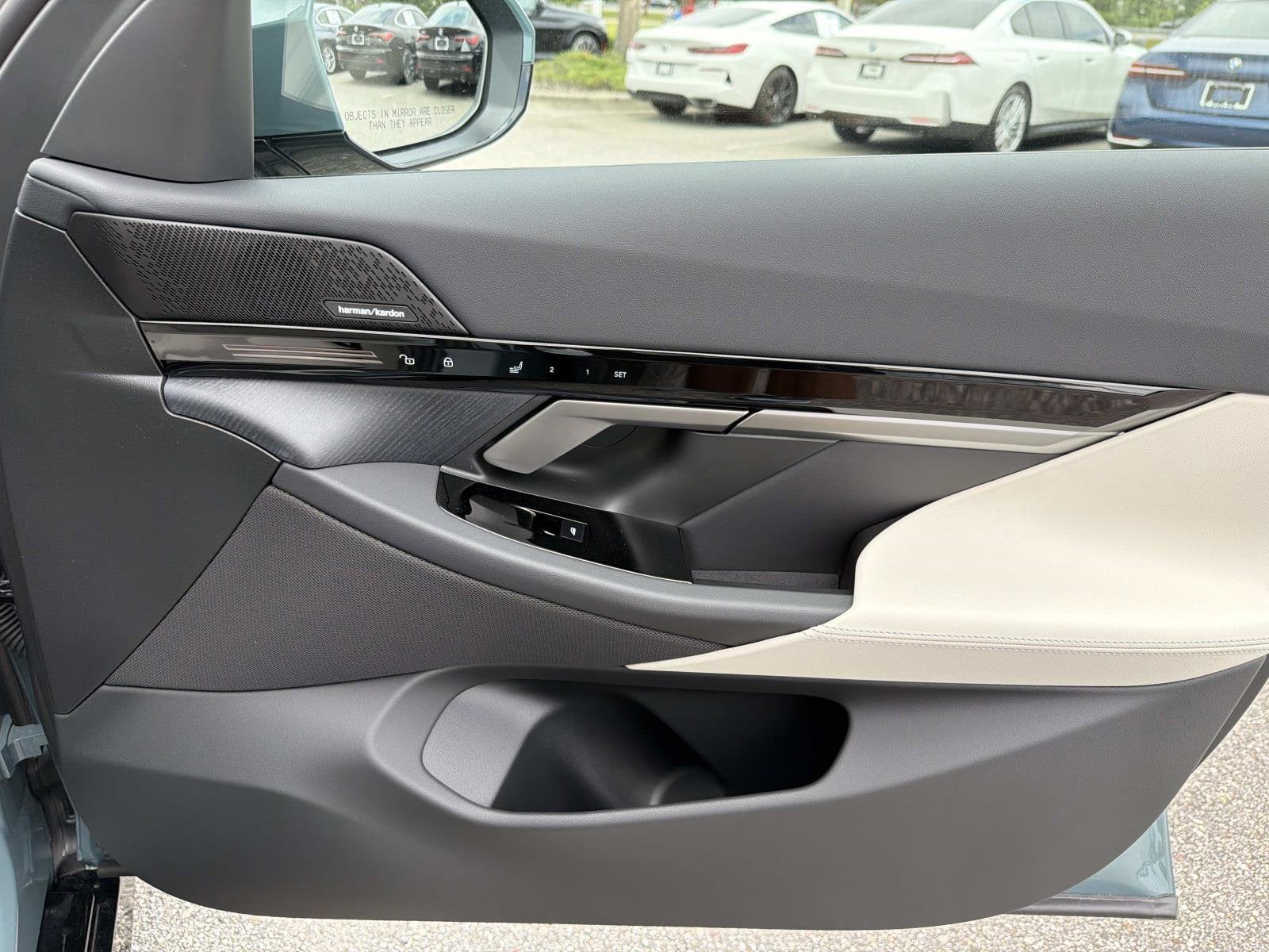 2026 BMW 5 Series 530i