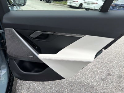 2026 BMW 5 Series 530i