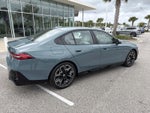 2026 BMW 5 Series 530i