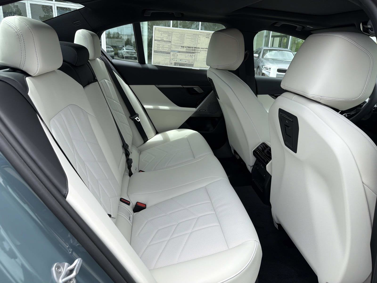 2026 BMW 5 Series 530i