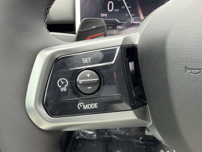 2026 BMW 5 Series 530i