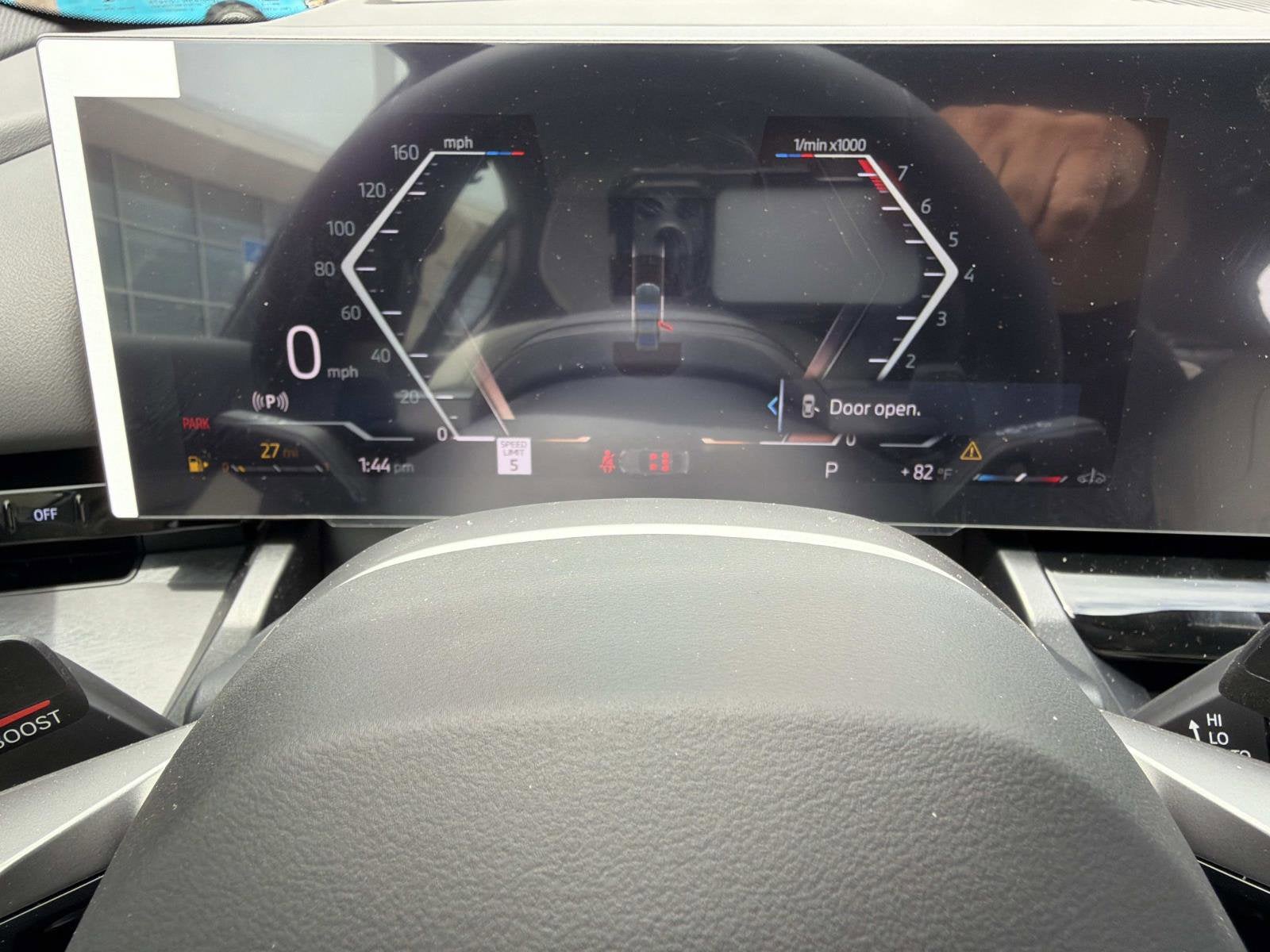 2026 BMW 5 Series 530i