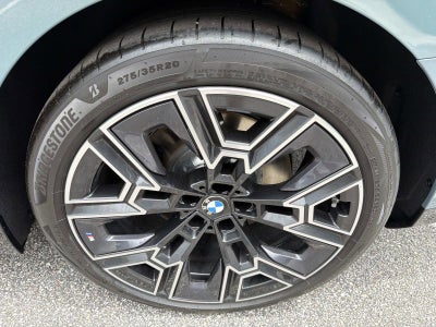 2026 BMW 5 Series 530i