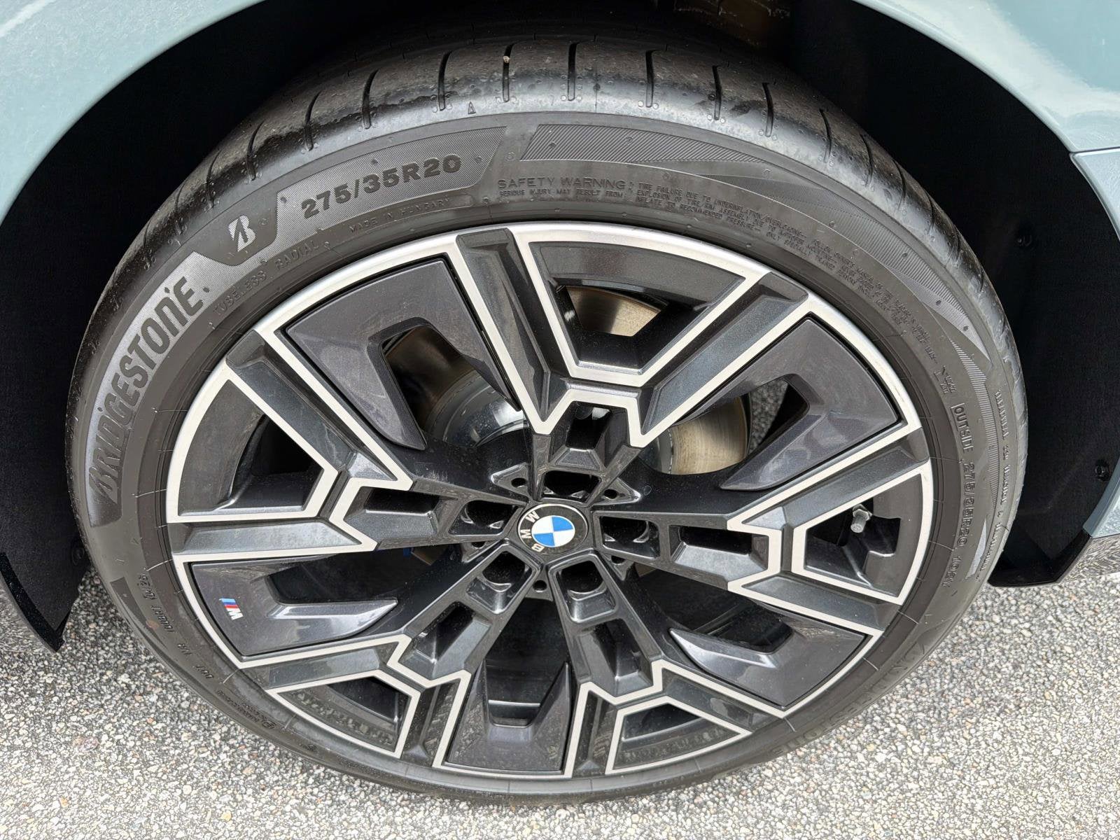 2026 BMW 5 Series 530i