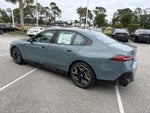 2026 BMW 5 Series 530i