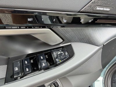 2026 BMW 5 Series 530i
