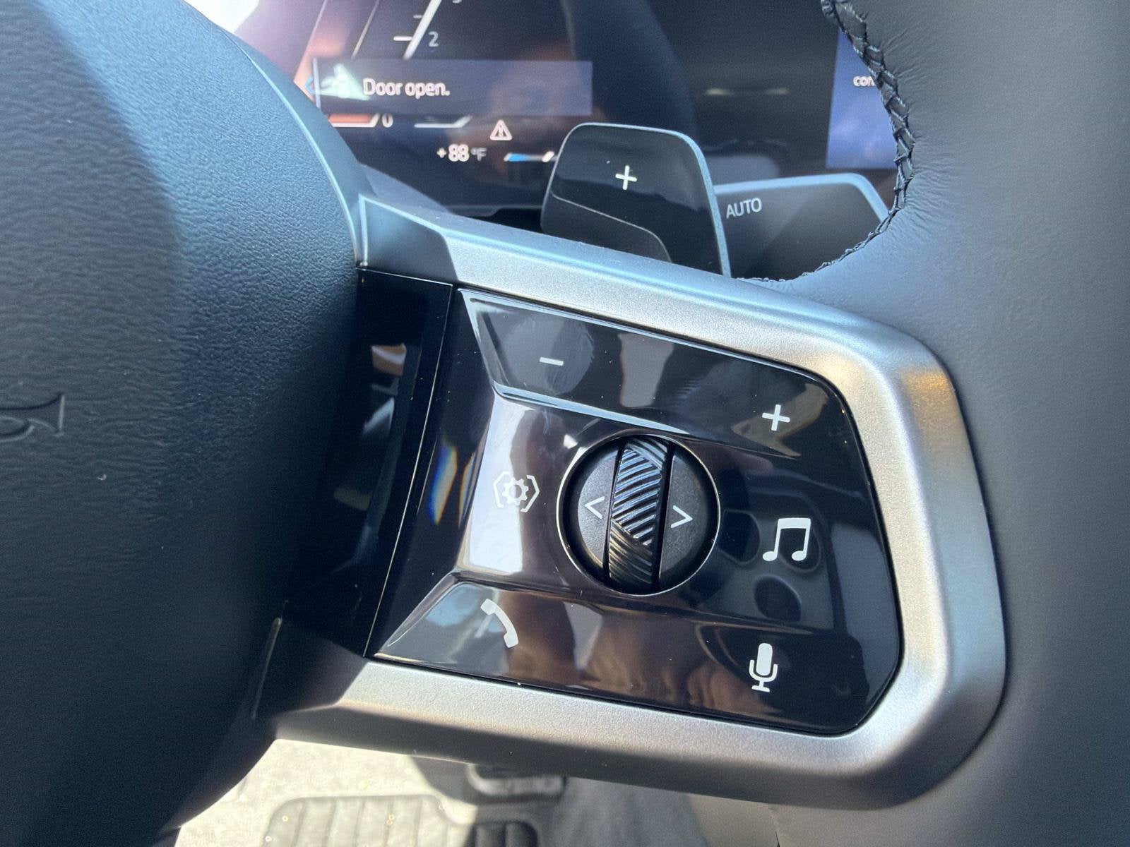 2027 BMW 5 Series 530i