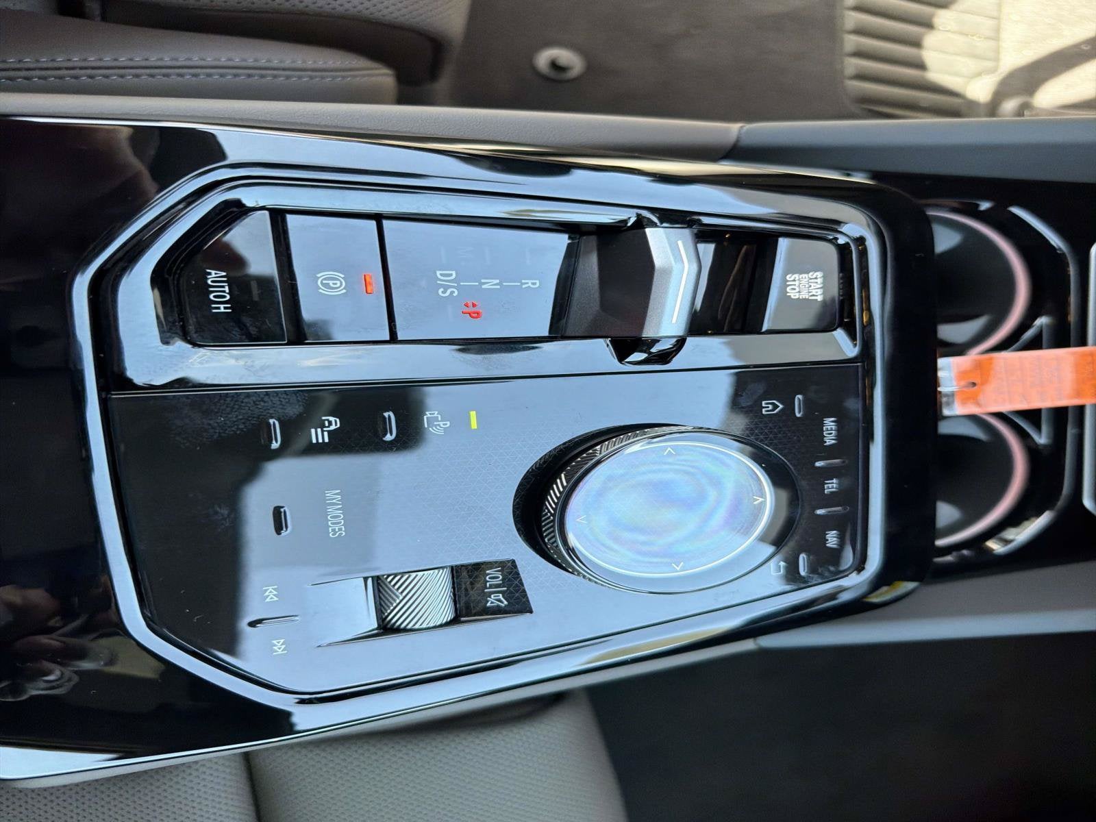2027 BMW 5 Series 530i