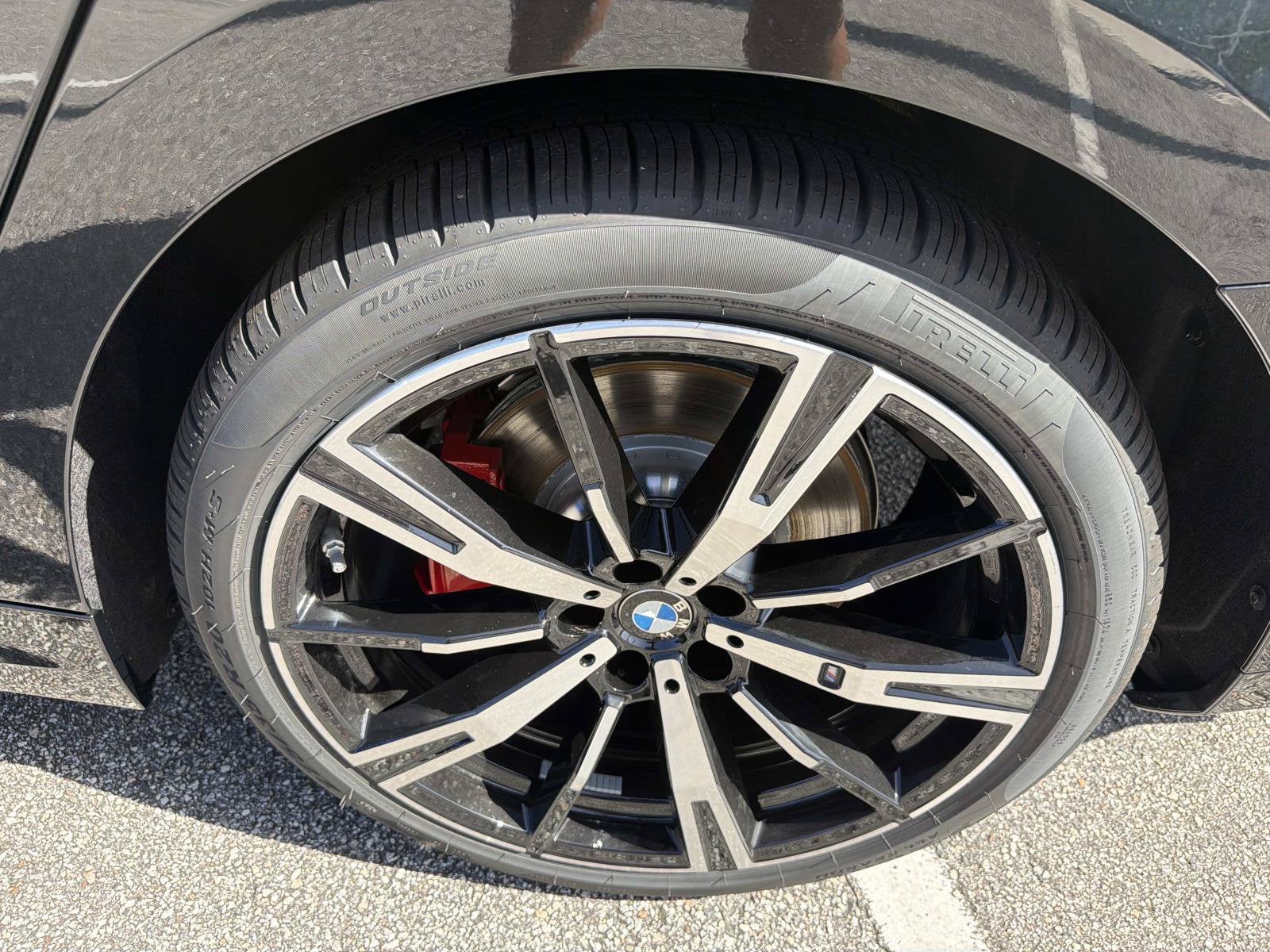 2027 BMW 5 Series 530i