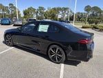 2027 BMW 5 Series 530i