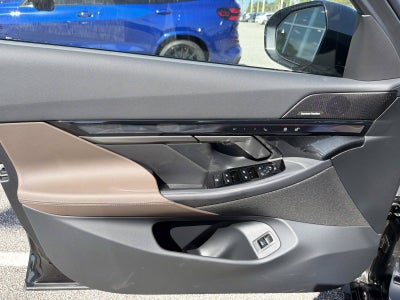 2027 BMW 5 Series 530i