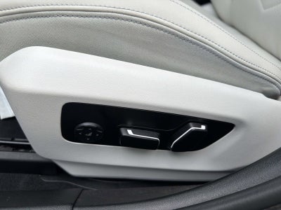 2024 BMW 5 Series 530i