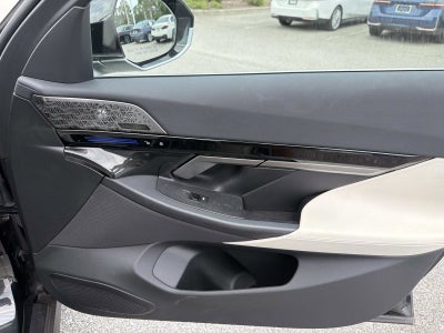 2024 BMW 5 Series 530i