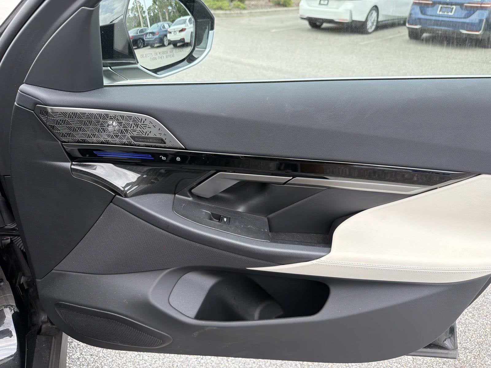 2024 BMW 5 Series 530i