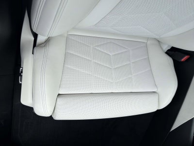 2024 BMW 5 Series 530i