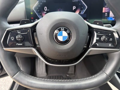 2024 BMW 5 Series 530i