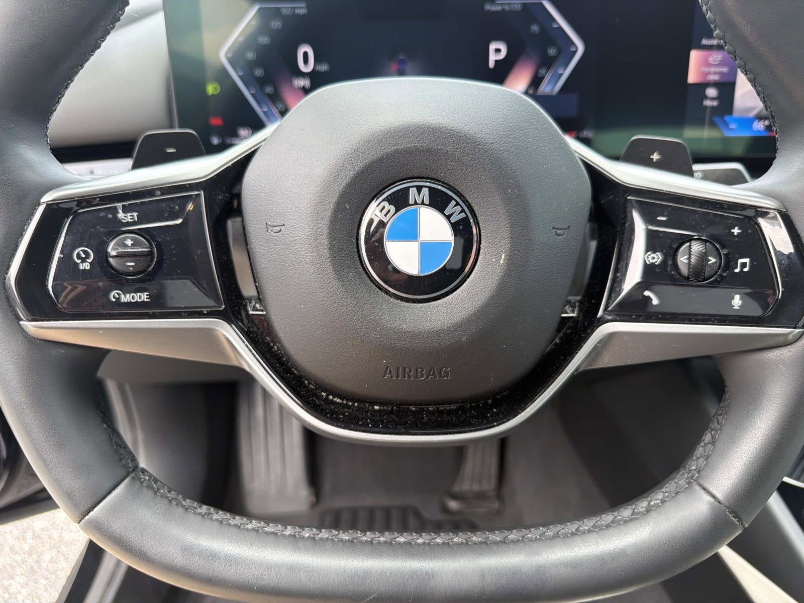 2024 BMW 5 Series 530i
