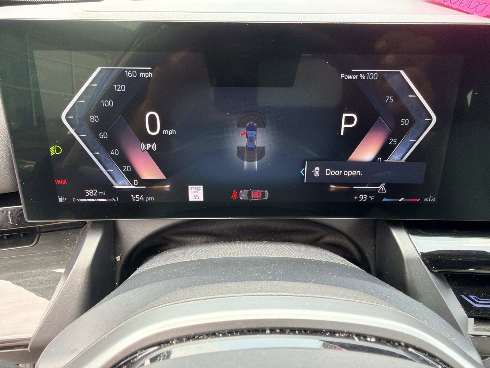 2024 BMW 5 Series 530i