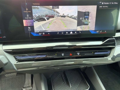 2024 BMW 5 Series 530i
