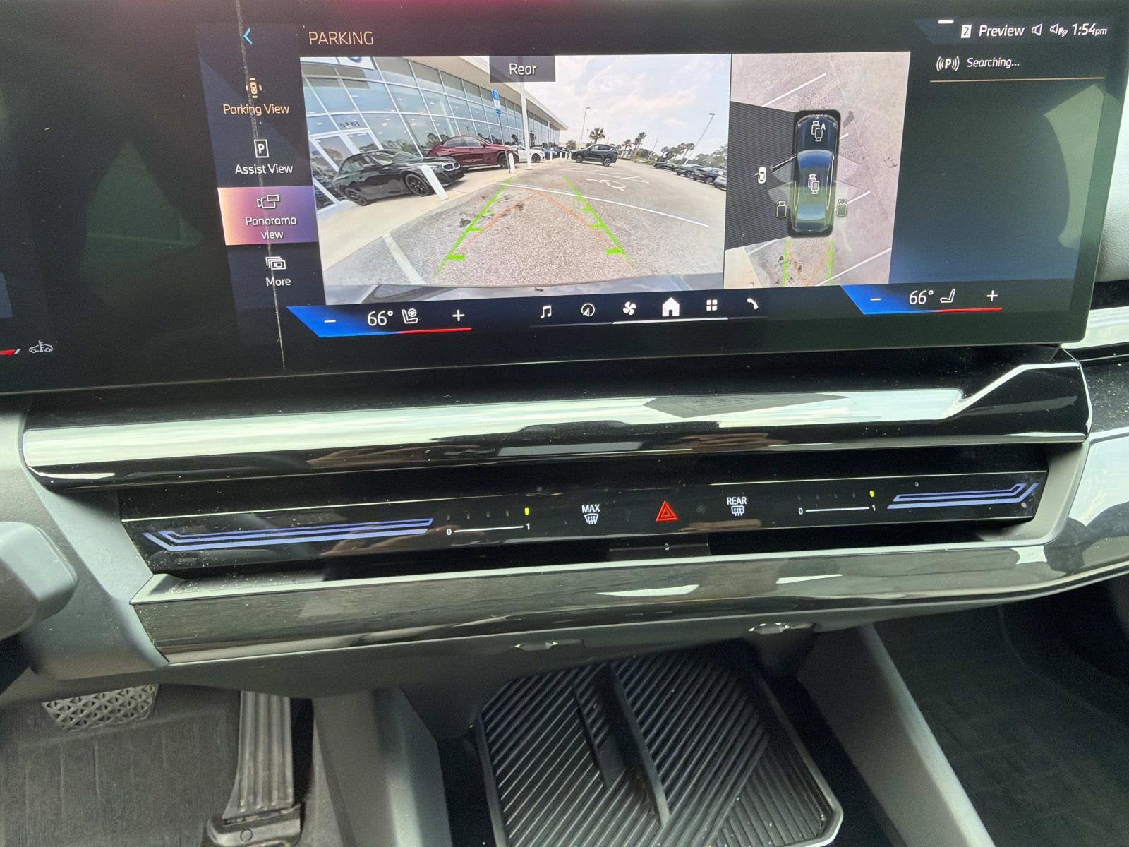 2024 BMW 5 Series 530i
