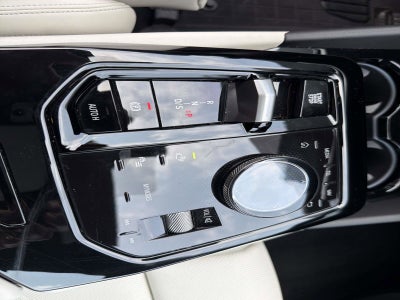 2024 BMW 5 Series 530i