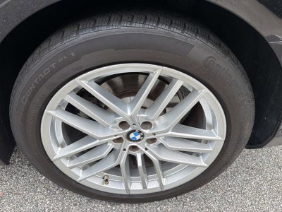 2024 BMW 5 Series 530i