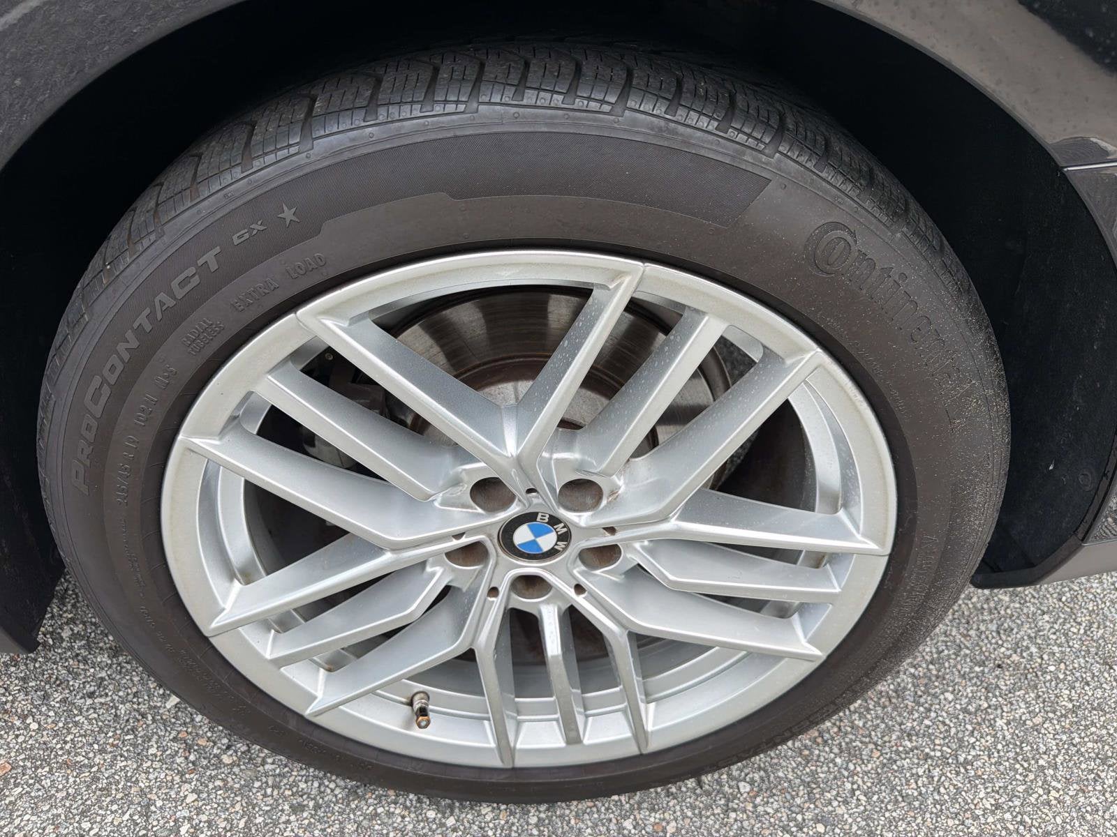 2024 BMW 5 Series 530i