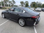 2024 BMW 5 Series 530i
